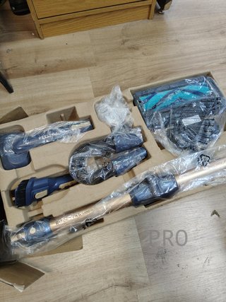 Aspiradora escoba sin cable 500w - Cecotec
