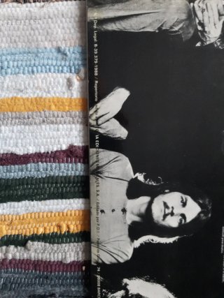 Vinilo Shazam Move