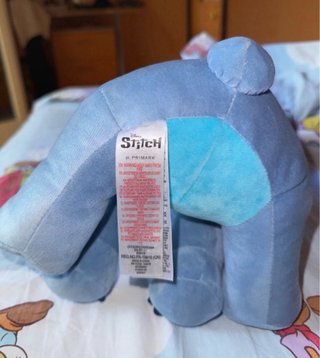 Peluche Stitch Disney