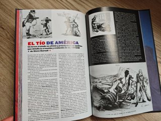 El Tío Sam
