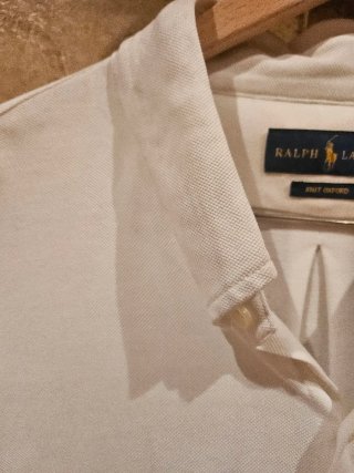 Camicia RALPH LAUREN