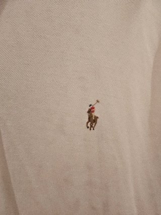 Camicia RALPH LAUREN