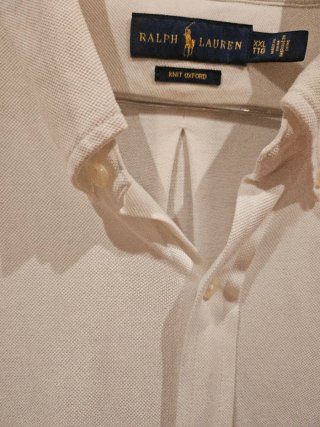 Camicia RALPH LAUREN