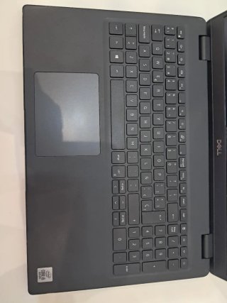 Ordenador portátil Dell Latitude 15,6" Fhd 16gb .