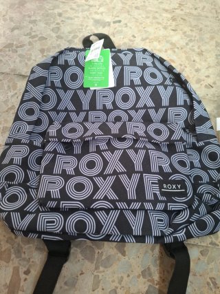 Lote 2 Zaini Roxy