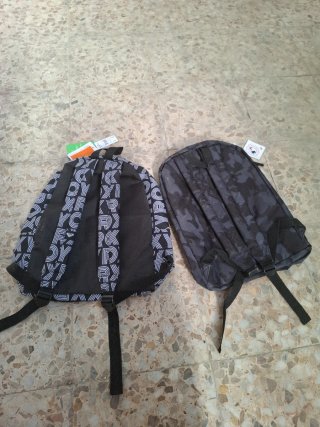 Lote 2 Zaini Roxy