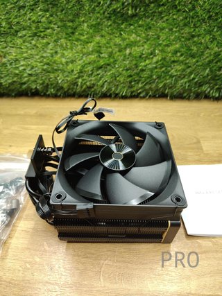 Disipador CPU FBD NOX XTREME