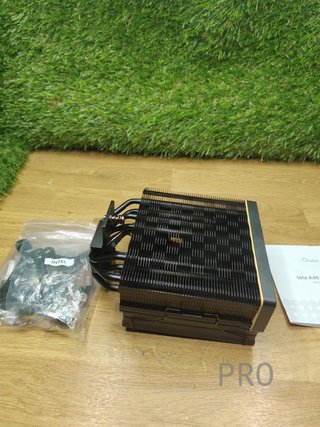 Disipador CPU FBD NOX XTREME