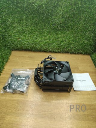 Disipador CPU FBD NOX XTREME