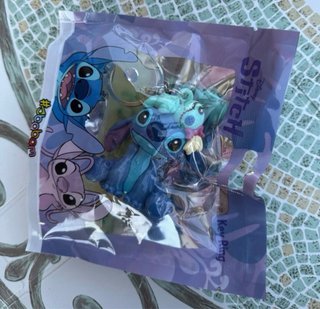 Portachiavi Stitch Disney