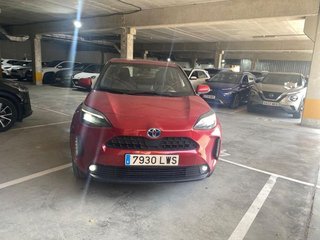Toyota Yaris Cross 1.5 120H Active Tech