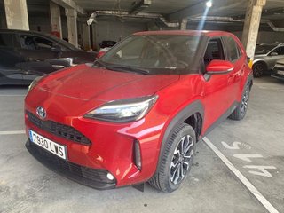 Toyota Yaris Cross 1.5 120H Active Tech