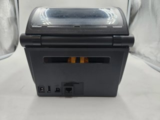 Impresora Zebra ZD421T Transferencia Térmica