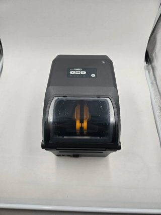 Impresora Zebra ZD421T Transferencia Térmica