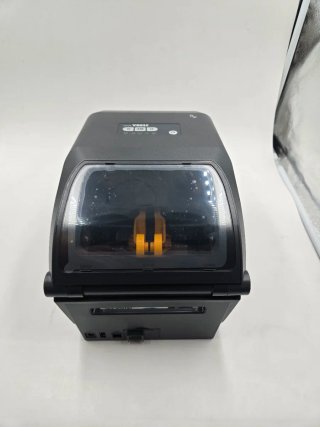 Impresora Zebra ZD421T Transferencia Térmica