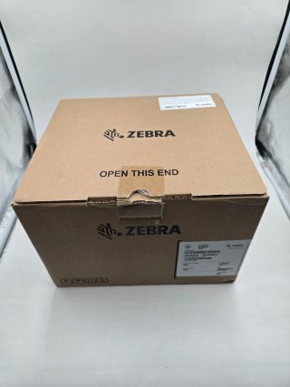 Impresora Zebra ZD421T Transferencia Térmica