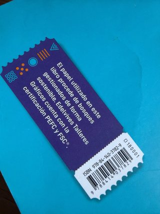 Matemáticas 3, Segundo Ciclo Primaria, FanFest