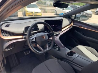 Cupra Tavascan 77kWh 210kW (286CV) Endurance