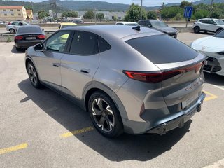 Cupra Tavascan 77kWh 210kW (286CV) Endurance