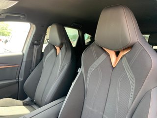 Cupra Tavascan 77kWh 210kW (286CV) Endurance