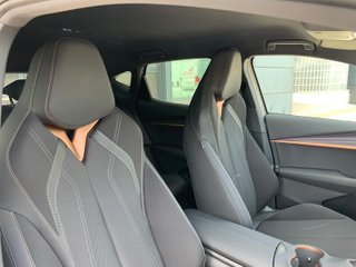 Cupra Tavascan 77kWh 210kW (286CV) Endurance