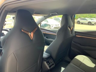 Cupra Tavascan 77kWh 210kW (286CV) Endurance