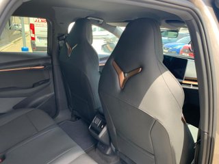 Cupra Tavascan 77kWh 210kW (286CV) Endurance