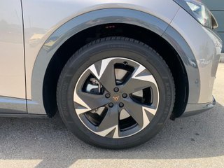Cupra Tavascan 77kWh 210kW (286CV) Endurance