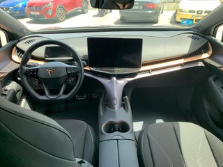 Cupra Tavascan 77kWh 210kW (286CV) Endurance
