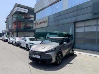 Cupra Tavascan 77kWh 210kW (286CV) Endurance