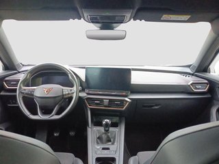 CUPRA Formentor 2021