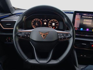 CUPRA Formentor 2021