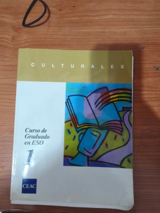 Ceac curso eso