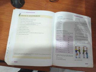 Ceac curso eso