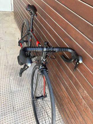 Bici Carretera Felt F75 ALU
