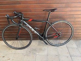 Bici Carretera Felt F75 ALU