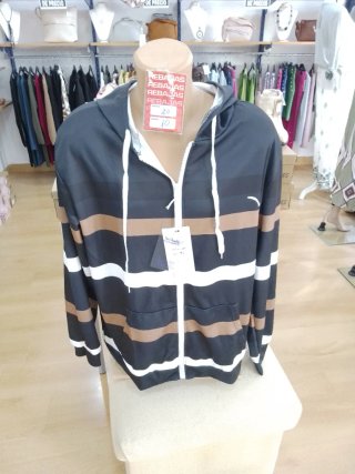 Maniquí expositor ropa hombre