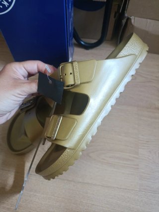 Chanclas Birkenstock