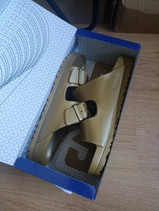 Chanclas Birkenstock