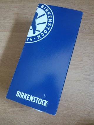 Chanclas Birkenstock