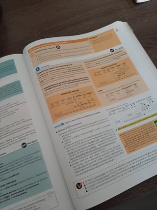 Libro Lengua Castellana y Literatura 4°