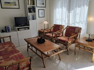 Casa adosada en alquiler en Centro en Alcazares, Los