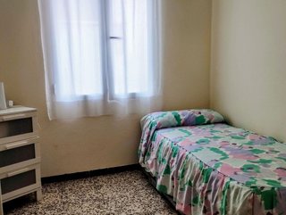 Casa adosada en alquiler en Centro en Alcazares, Los
