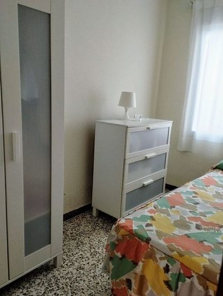 Casa adosada en alquiler en Centro en Alcazares, Los