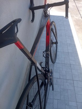 Colnago V3 Bici Corsa