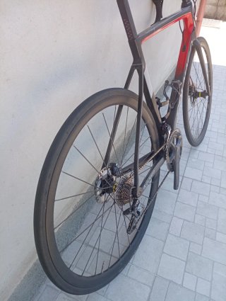 Colnago V3 Bici Corsa