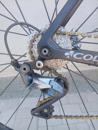 Colnago V3 Bici Corsa