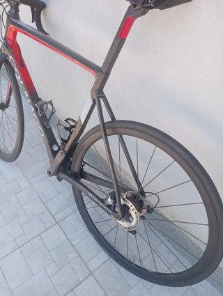 Colnago V3 Bici Corsa