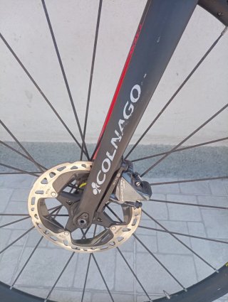 Colnago V3 Bici Corsa