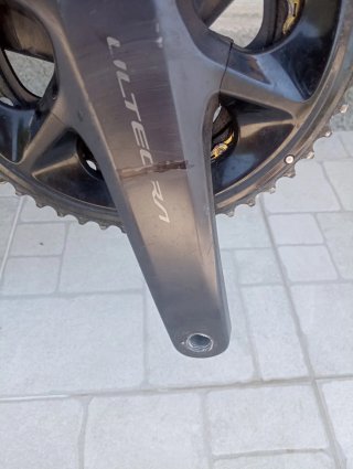 Colnago V3 Bici Corsa
